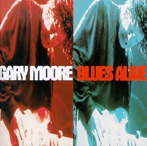 Gary Moore • 1993 • Blues Alive