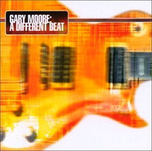 Gary Moore • 1999 • A Different Beat