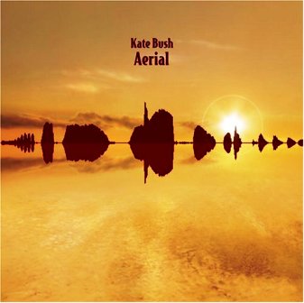 Kate Bush • 2005 • Aerial