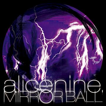 Alice Nine • 2008 • Mirror Ball