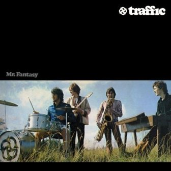 Traffic • 1967 • Mr. Fantasy