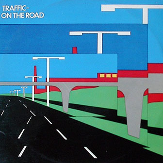 Traffic • 1973 • On the Road