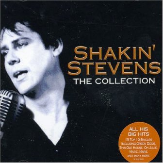 Shakin' Stevens • 2005 • The Collection