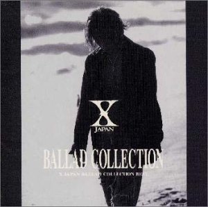 X Japan • 1997 • Ballad Collection