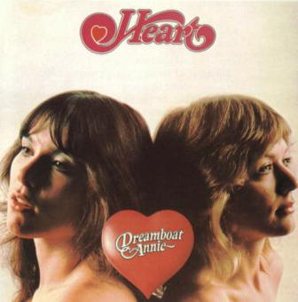 Heart • 1976 • Dreamboat Anni