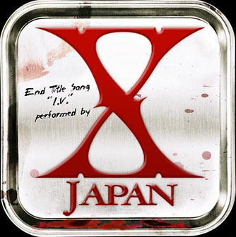 X Japan • 2008 • I.V.