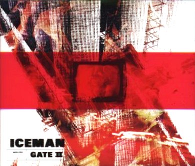 Iceman • 1999 • Gate II