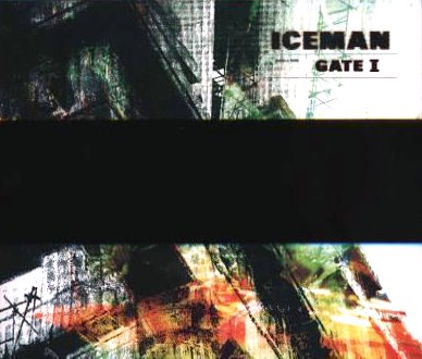 Iceman • 1999 • Gate I