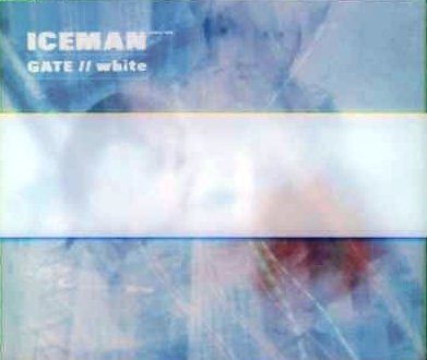 Iceman • 1999 • Gate // White