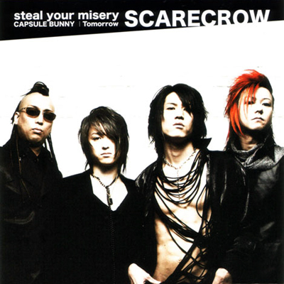 Scarecrow • 2007 • Steal Your Misery