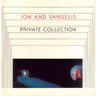 Jon and Vangelis • 1983 • Private Collection