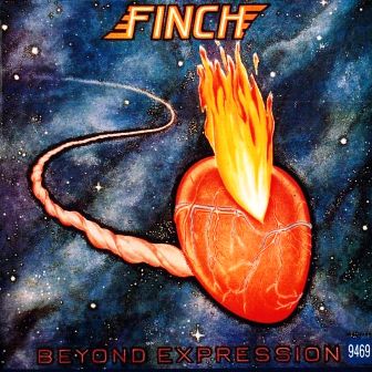 Finch • 1976 • Beyond Expression