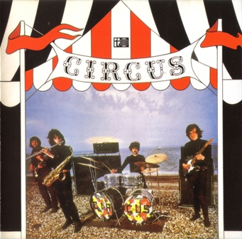Circus • 1969 • Circus