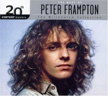 Peter Frampton • 2003 • 20th Century Masters: The Millennium Collection