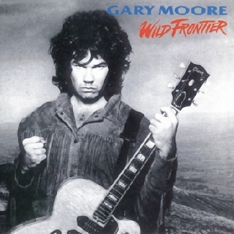 Gary Moore • 1987 • Wild Frontier