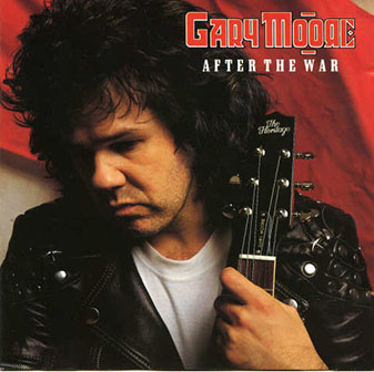 Gary Moore • 1989 • After the War