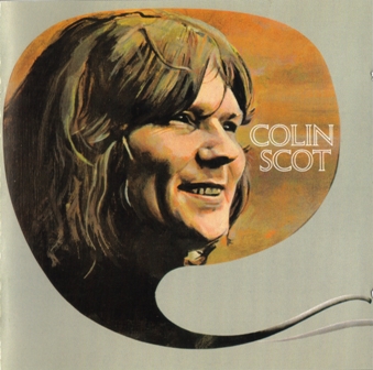Colin Scot • 1971 • Colin Scot