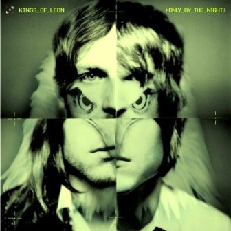 Kings of Leon • 2008 • Only by the Night