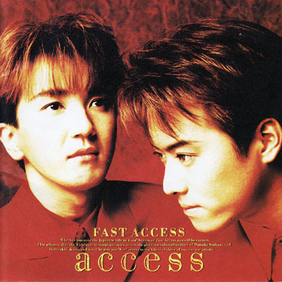 Access • 1993 • Fast Access