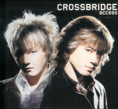 Access • 2002 • Crossbridge