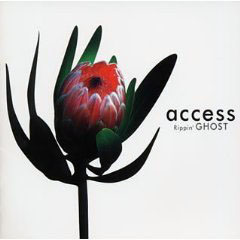 Access • 2003 • Rippin' Ghost