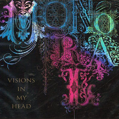 Monoral • 2005 • Visions in My Head