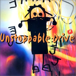 J • 2002 • Unstoppable Drive