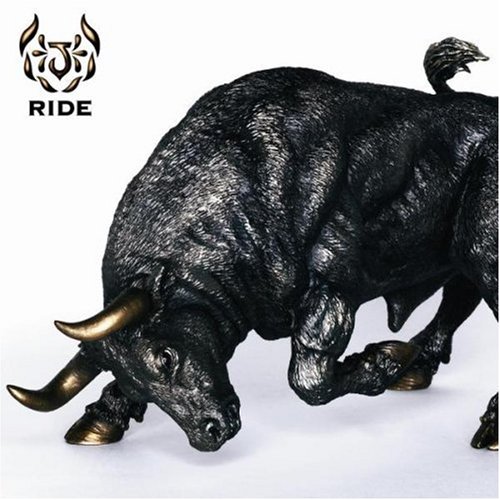 J • 2008 • Ride