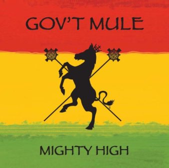 Gov't Mule • 2007 • Mighty High