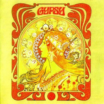 Gypsy • 1970 • Gypsy