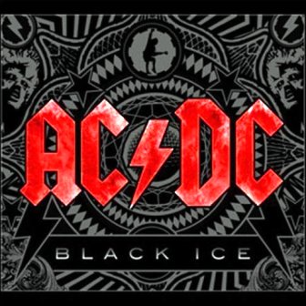 AC/DC • 2008 • Black Ice