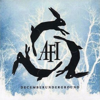 A.F.I. • 2006 • Decemberunderground