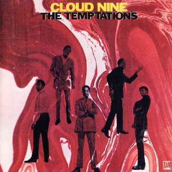 The Temptations • 1968 • Cloud Nine