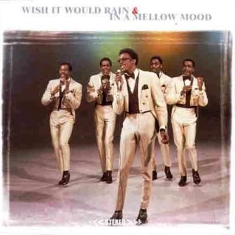 The Temptations • 1967 • In a Mellow Mood