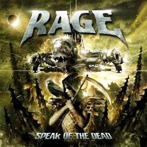 Rage • 2006 • Speak of the Dead