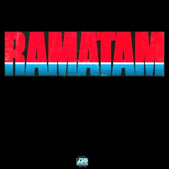 Ramatam • 1972 • Ramatam