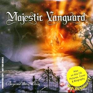 Majestic Vanguard • 2005 • Beyond the Moon