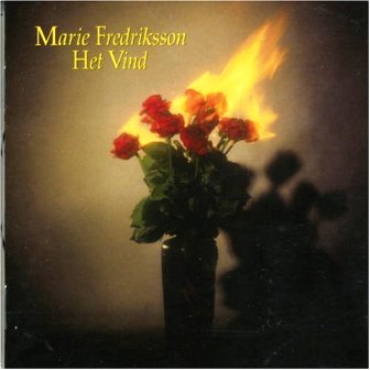 Marie Fredriksson • 1984 • Het Vind