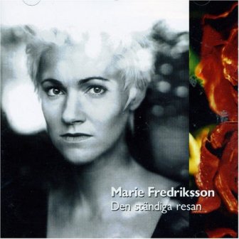 Marie Fredriksson • 1992 • Den Standiga Resan
