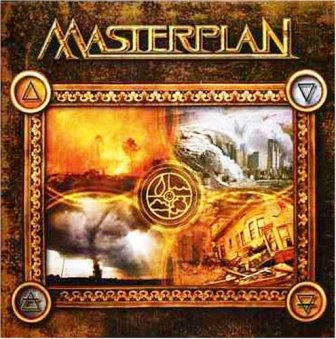 Masterplan • 2003 • Masterplan