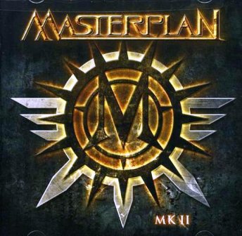 Masterplan • 2007 • MK II