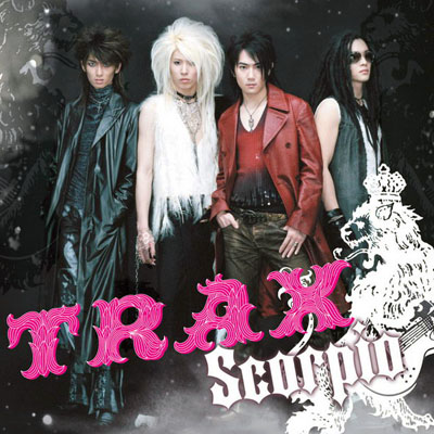 TRAX • 2004 • Scorpio [Korean single]