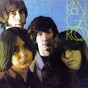 Kangaroo • 1968 • Kangaroo