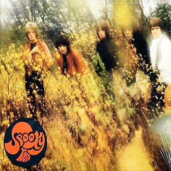 Spooky Tooth • 1968 • It's All About