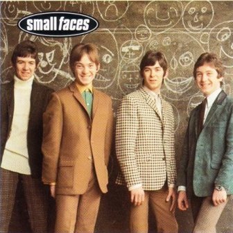 Small Faces • 1967 • From the Beginning
