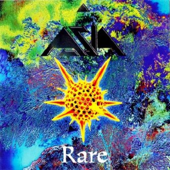 Asia • 2000 • Rare