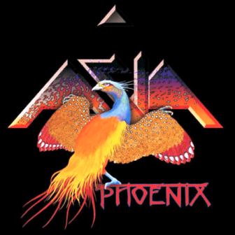 Asia • 2008 • Phoenix