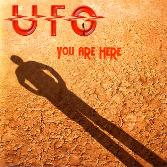 UFO • 2004 • You Are Here