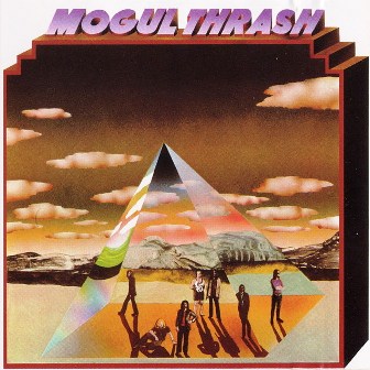 Mogul Thrash • 1970 • Mogul Thrash