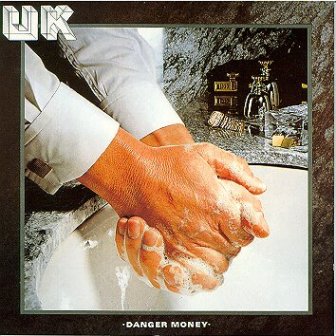 UK • 1979 • Danger Money